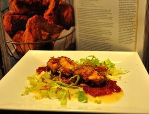 Buttermilk Fried Chicken