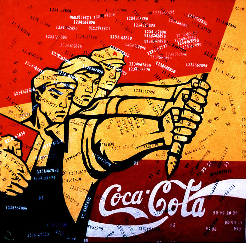 coke revolution