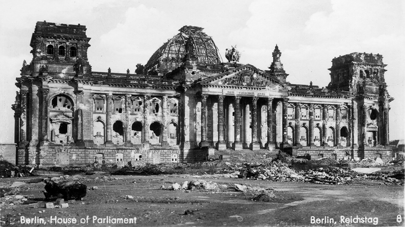 reichstag