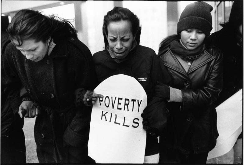 08 poverty kills